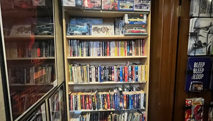 books comics Belleville IL