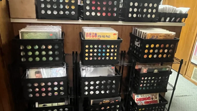 graphic novels Belleville IL