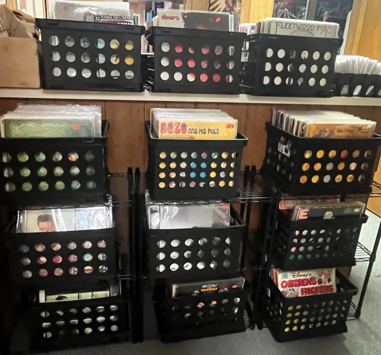 graphic novels Belleville IL