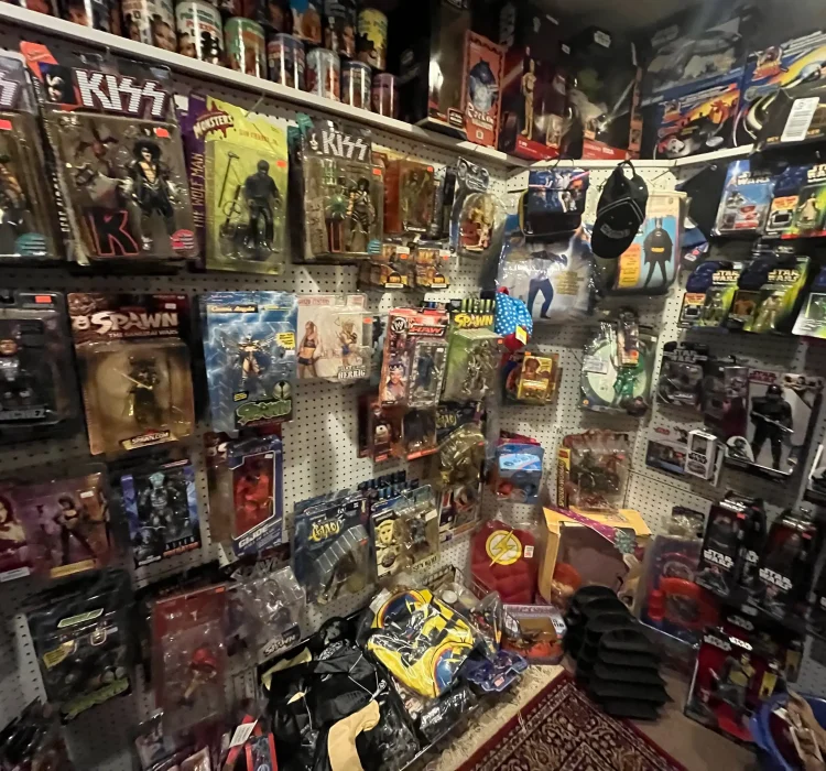 figures collectibles Belleville IL