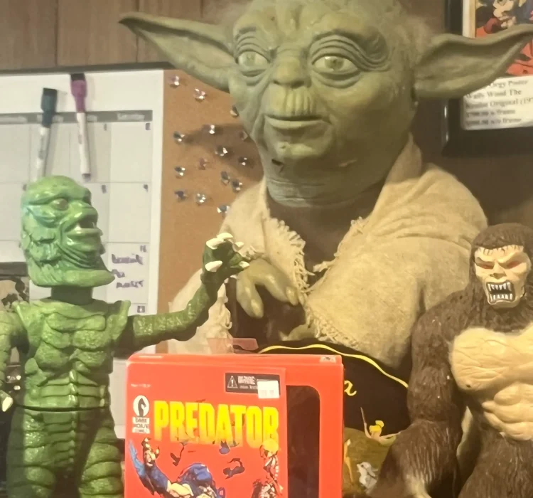 star wars collectibles Belleville IL