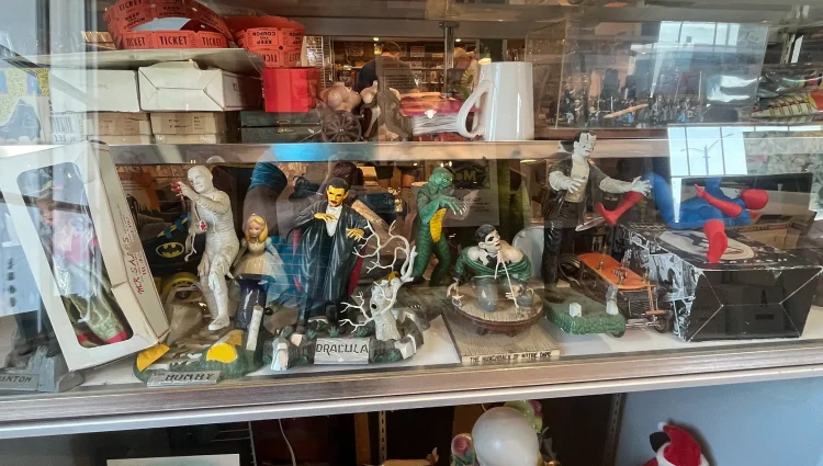 vintage collectibles Belleville IL