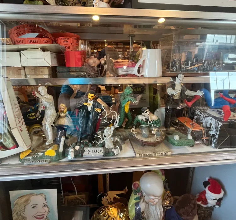 vintage collectibles Belleville IL