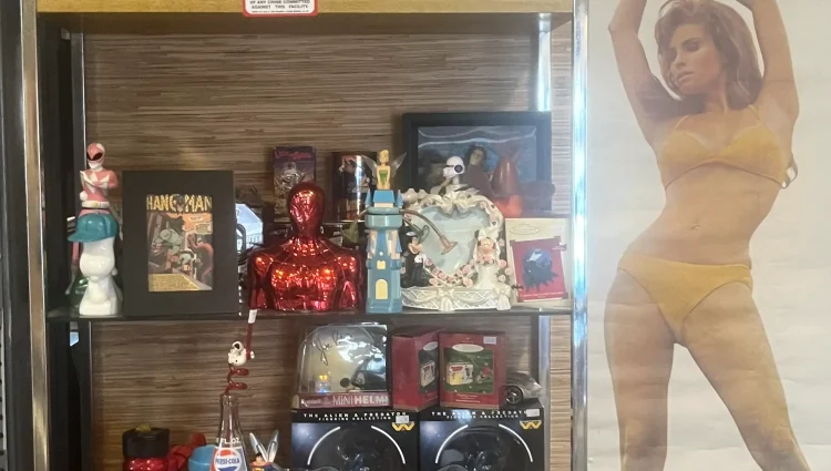 valuable collectibles Belleville IL