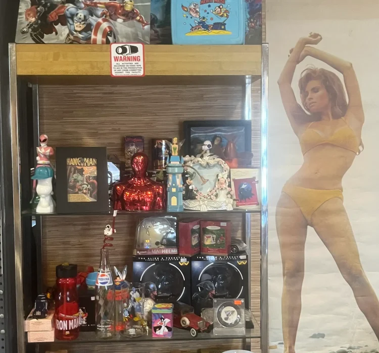 valuable collectibles Belleville IL