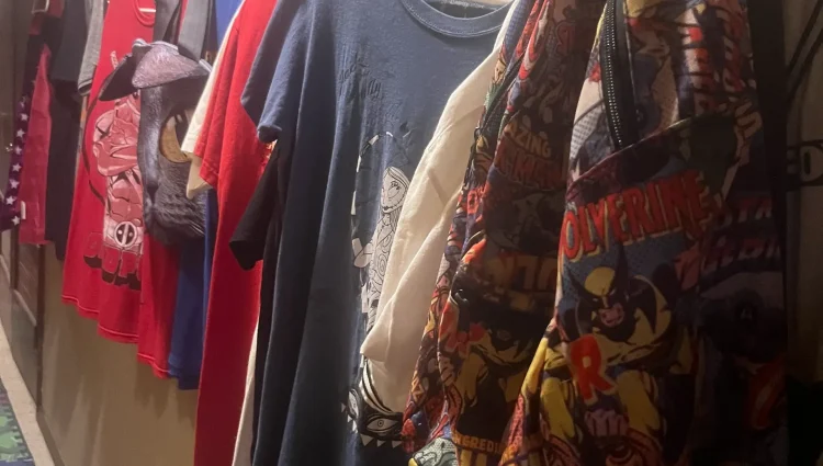 clothing Belleville IL