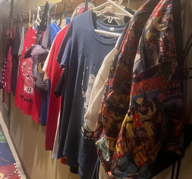 clothing Belleville IL