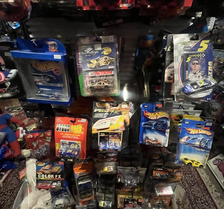 hot wheels and other toy cars Belleville IL