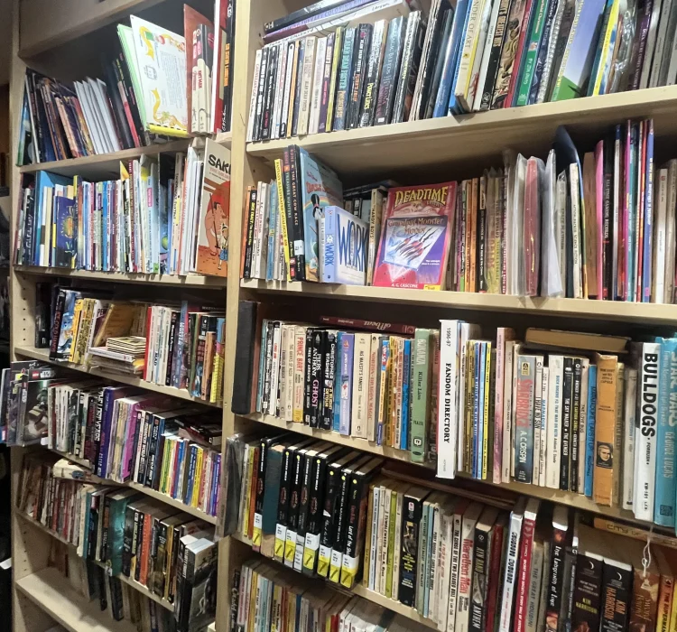 assortment of books Belleville IL